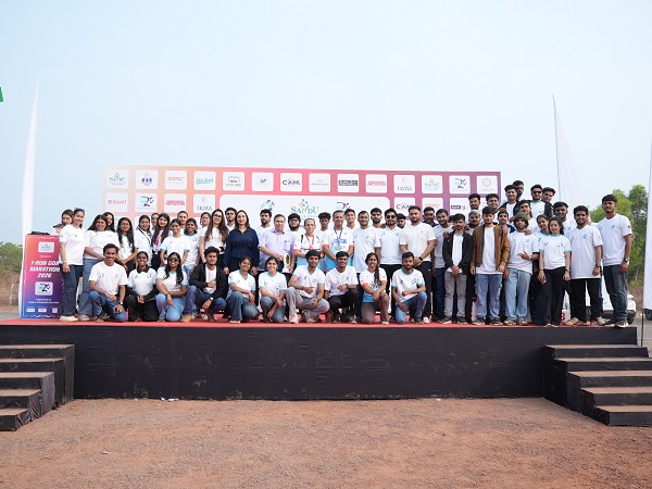 I-Run Goa Marathon sees strong turnout, new 32-km category debuts