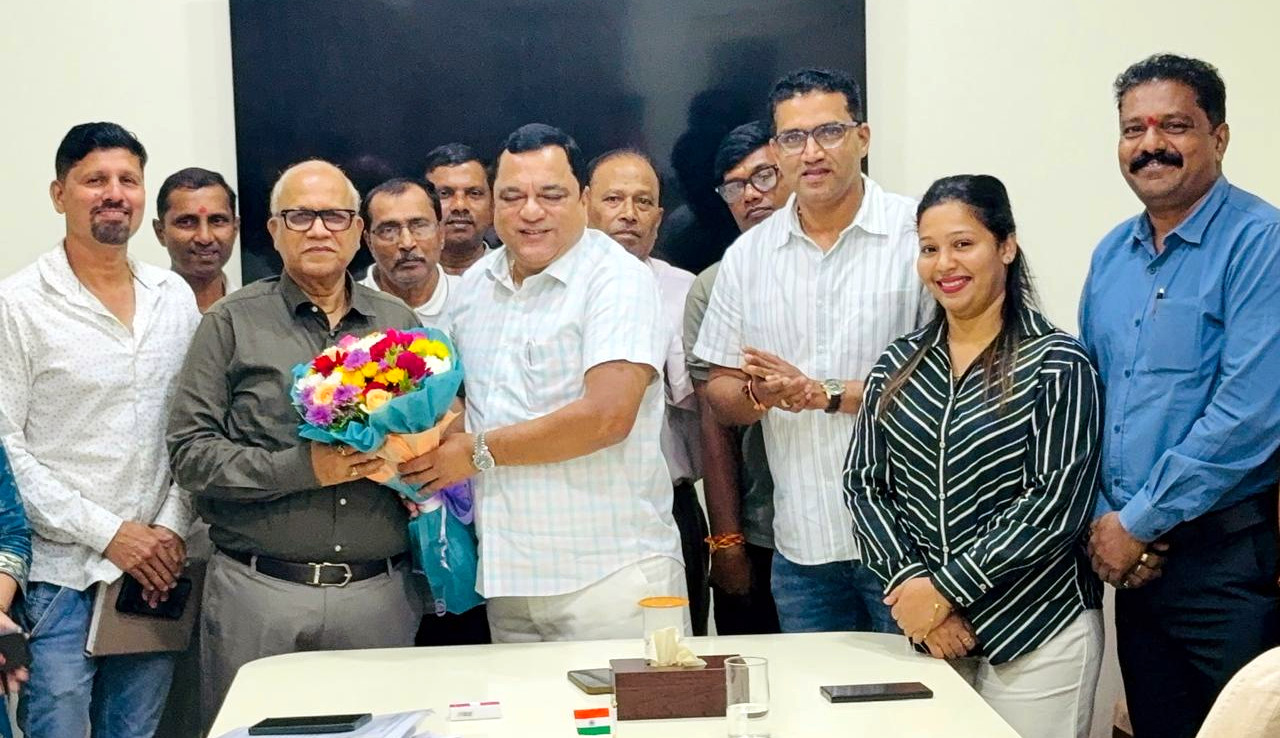 Dabolim flyover completion likely by Dec: PWD Minister