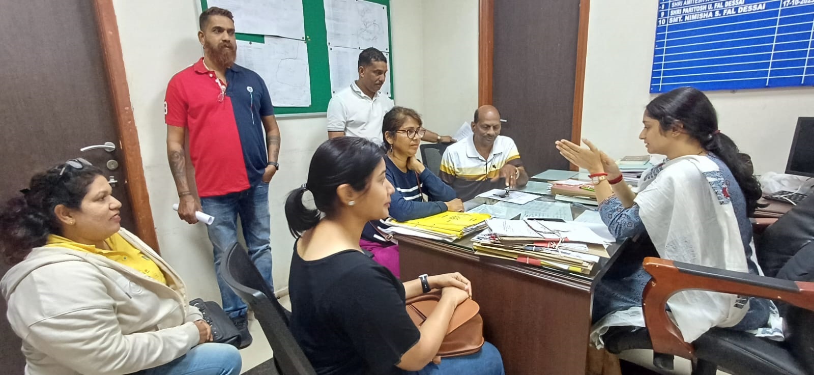 Betalbatim p'yat flags licences issued under deeming provision