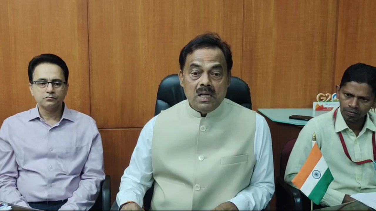 Drone surveillance soon to curb illegal fishing: Fisheries Min