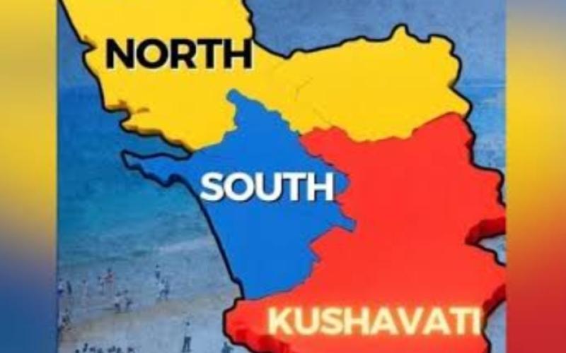 Kushavati and khushal mundkar