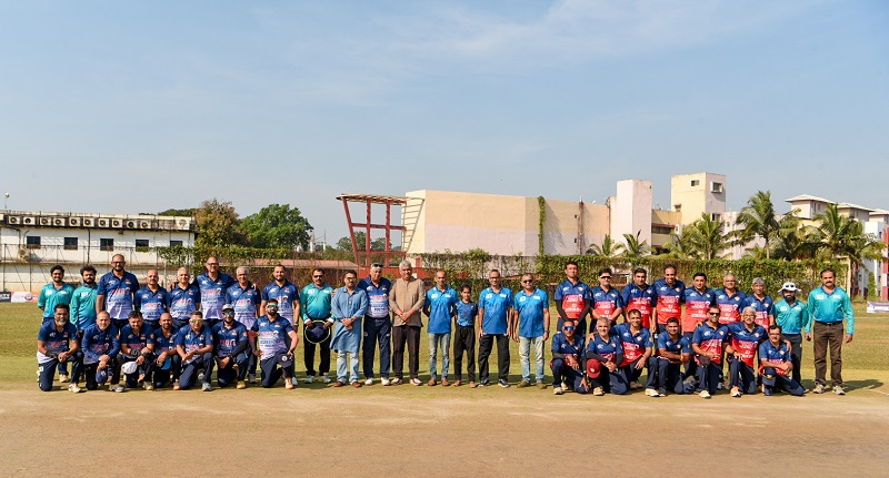 S2 Strikers and Govindraj Legends register opening-day wins