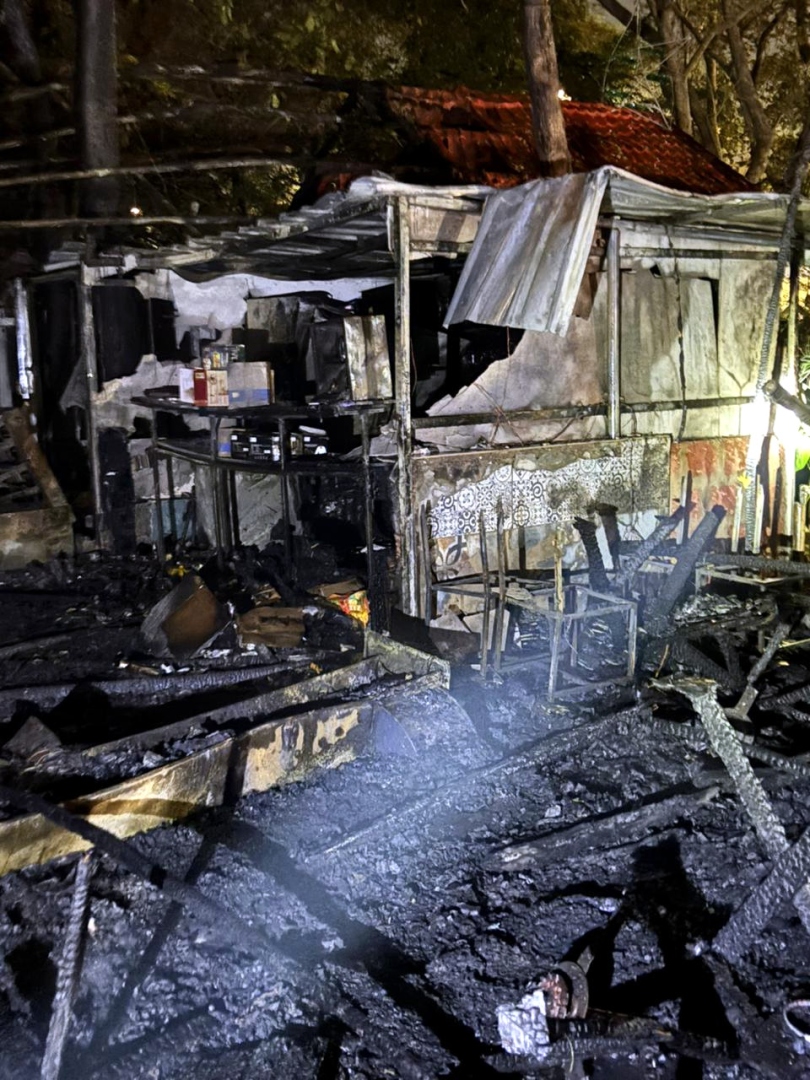 Month after Birch tragedy, 3 major fires strike Bardez again