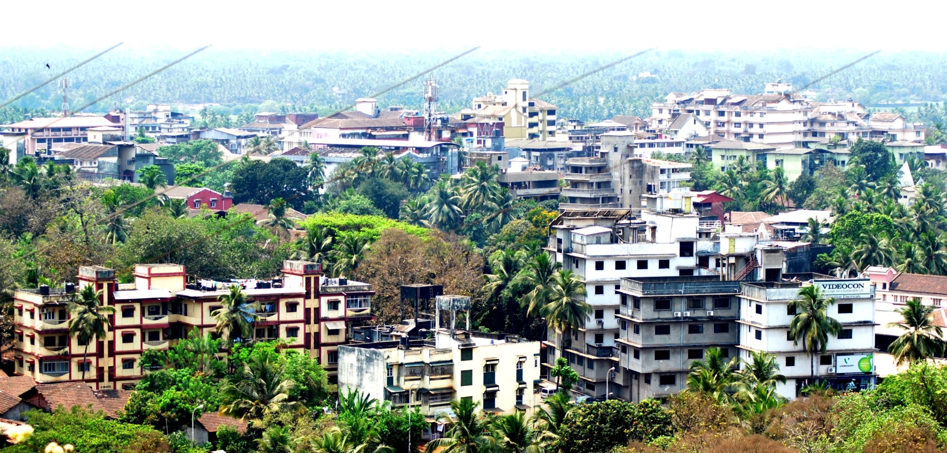 3D land survey triggers debate across Salcete