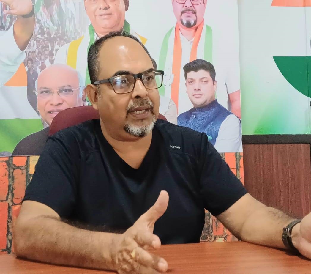 Curtorim villagers resolve to block multi-dwelling projects