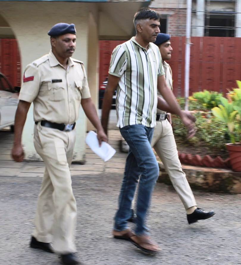 Finally, assault case caught on CCTV ends in conviction