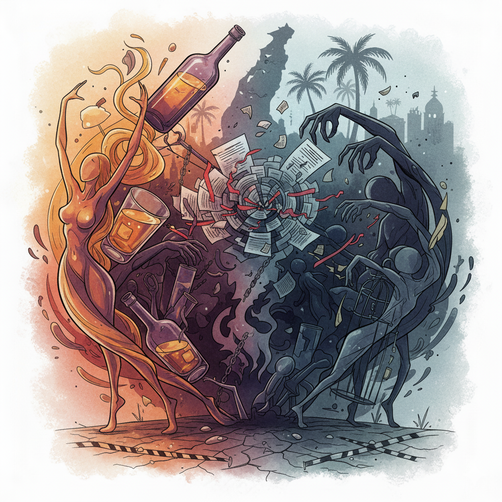 Concerns flagged over push for nightclub policy in Goa