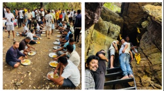 Traditional Bhagut Festival marked with fervour in Sattari