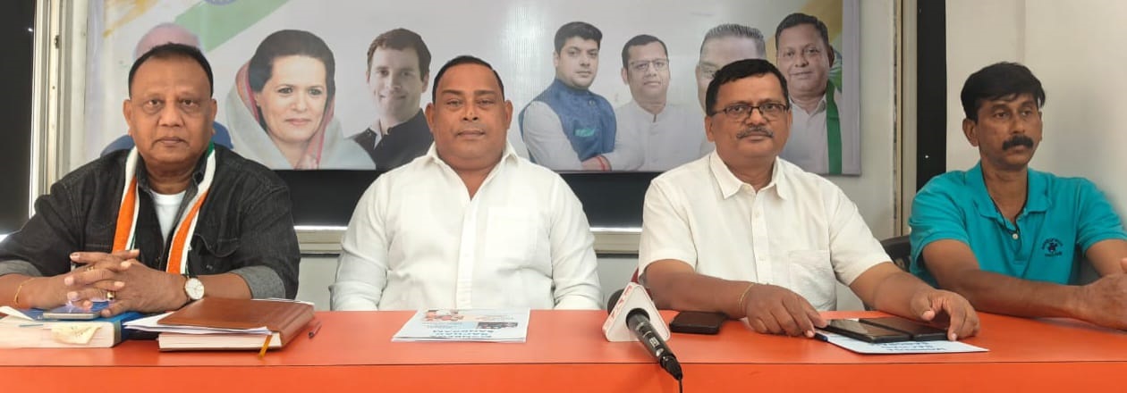 Congress-Goa Forward alliance faces acid test in Margao municipal polls