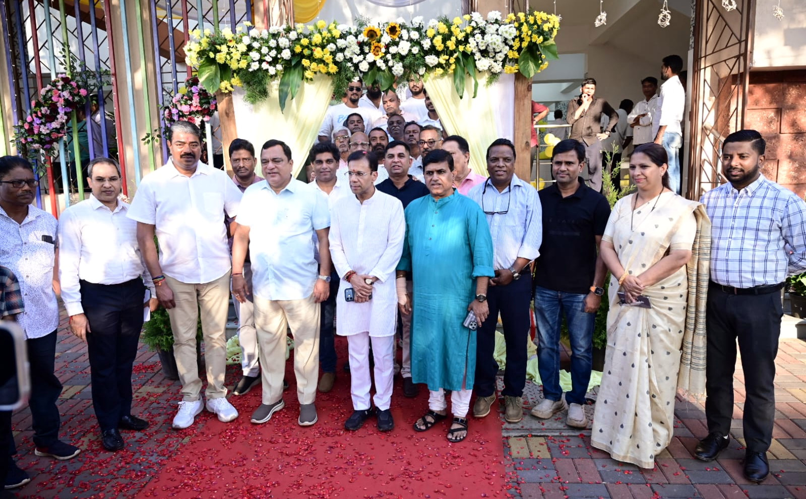 Big push for Vasco: Rs 150-cr integrated development plan to transform historic core