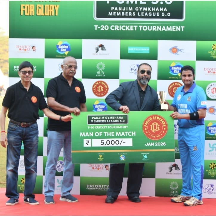 Manas Mavericks, Dempo Challengers notch up victories