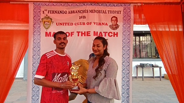 Betalbatim Sporting Club blank Dicarpali SC