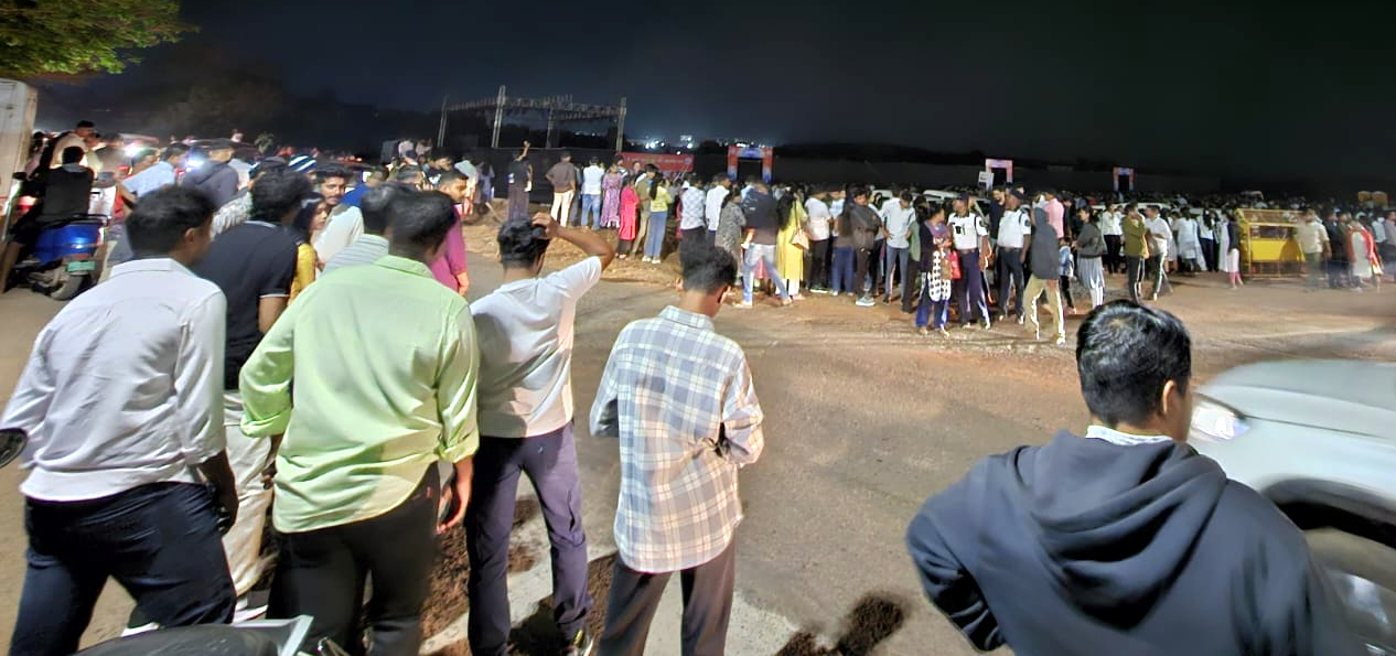 Fans livid as Tuem music concert   called off over lack of permits