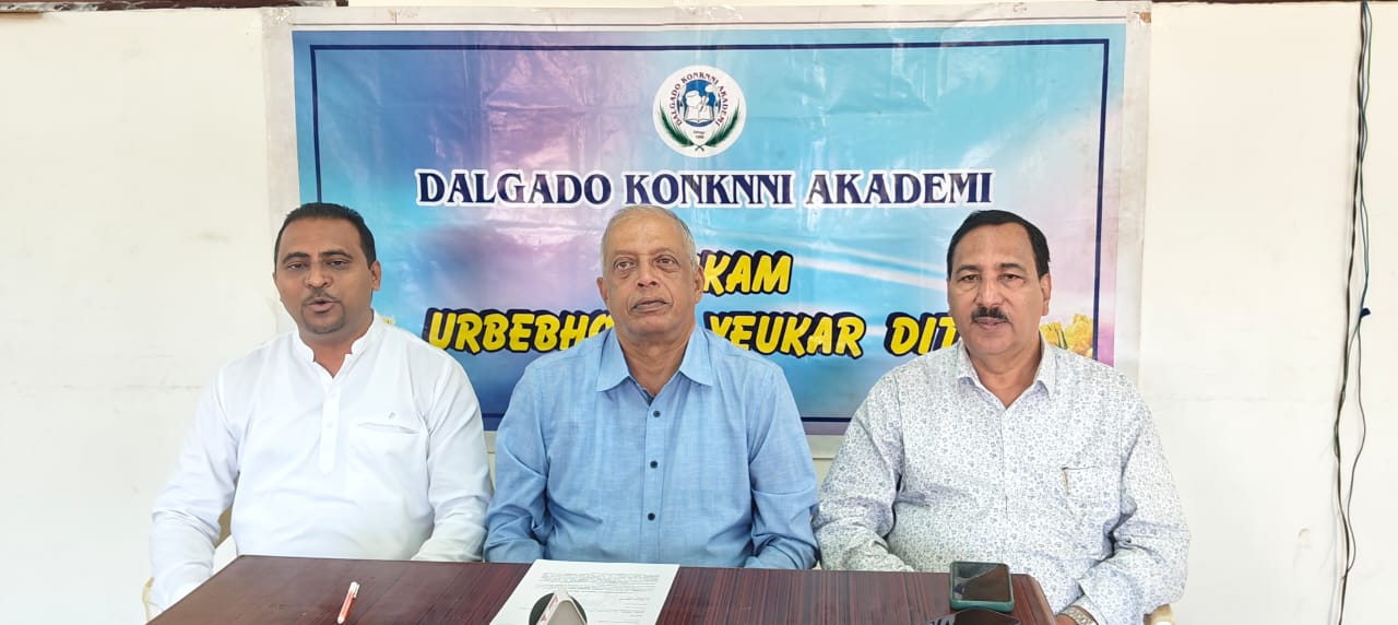 Tomazinho first recepient   of DKA's lifetime award