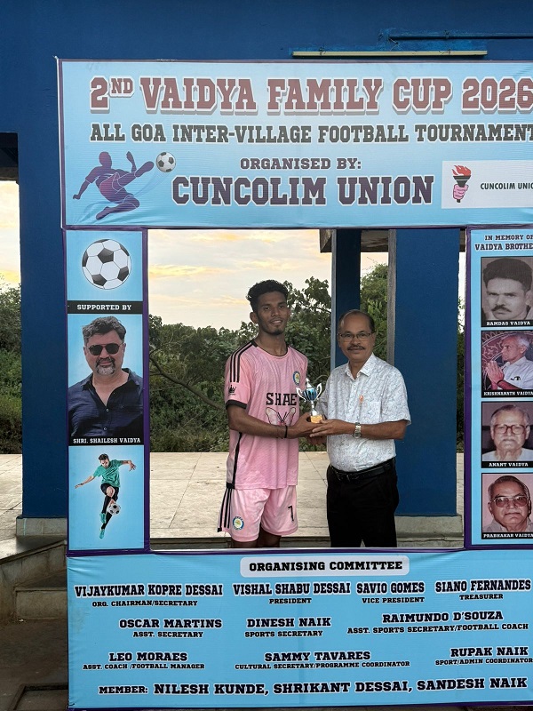 Uguem Rising Club storm into quarterfinals