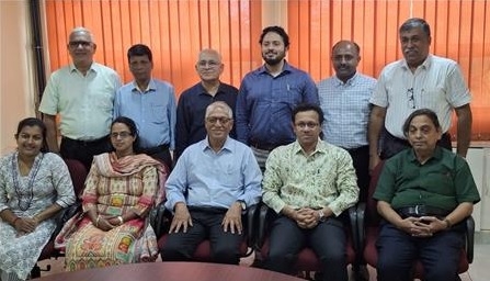 Bicholim Urban Co-op Bank’s BoD elected unopposed