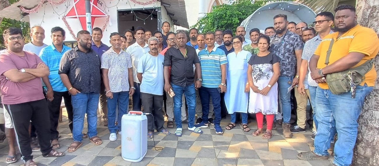 Goan taxi operators oppose hiring of outstation cabs for India Energy Week