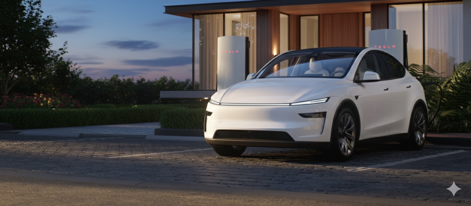 AUTO | Unsold Tesla cars pile up months after India entry