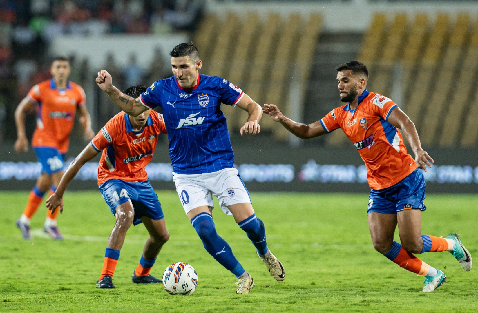 AFC recognises truncated ISL, but India to lose direct berth in ACL 2