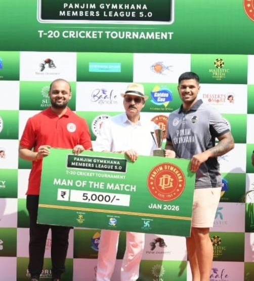 Sherwin Shaw Falcons, Baale Tigers register wins