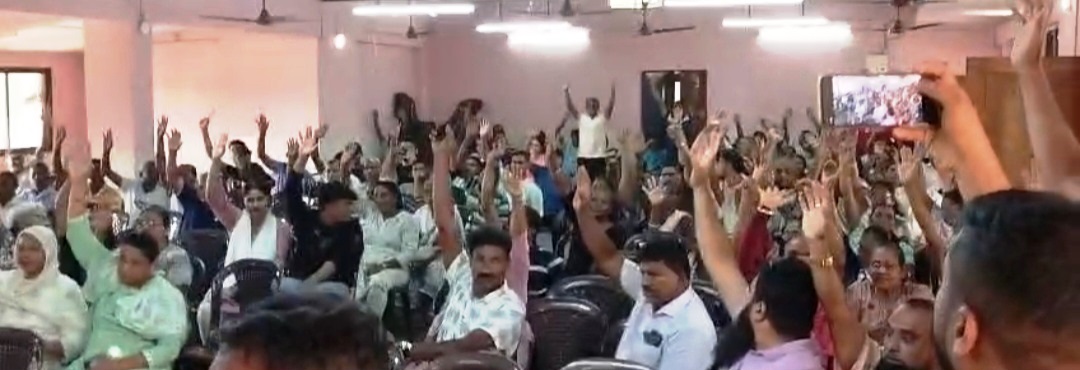 After Navelim, Davorlim opposes 3D land survey over merger fears