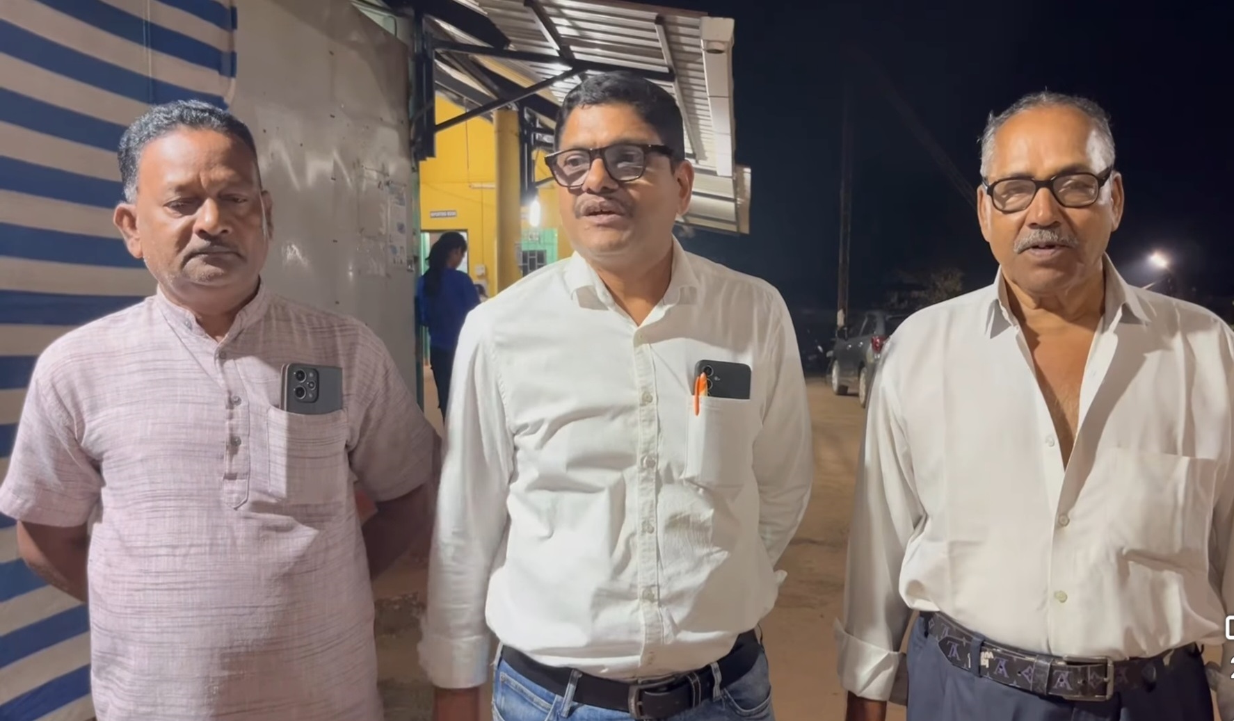 Temple committee drops complaint after suspect found to be minor