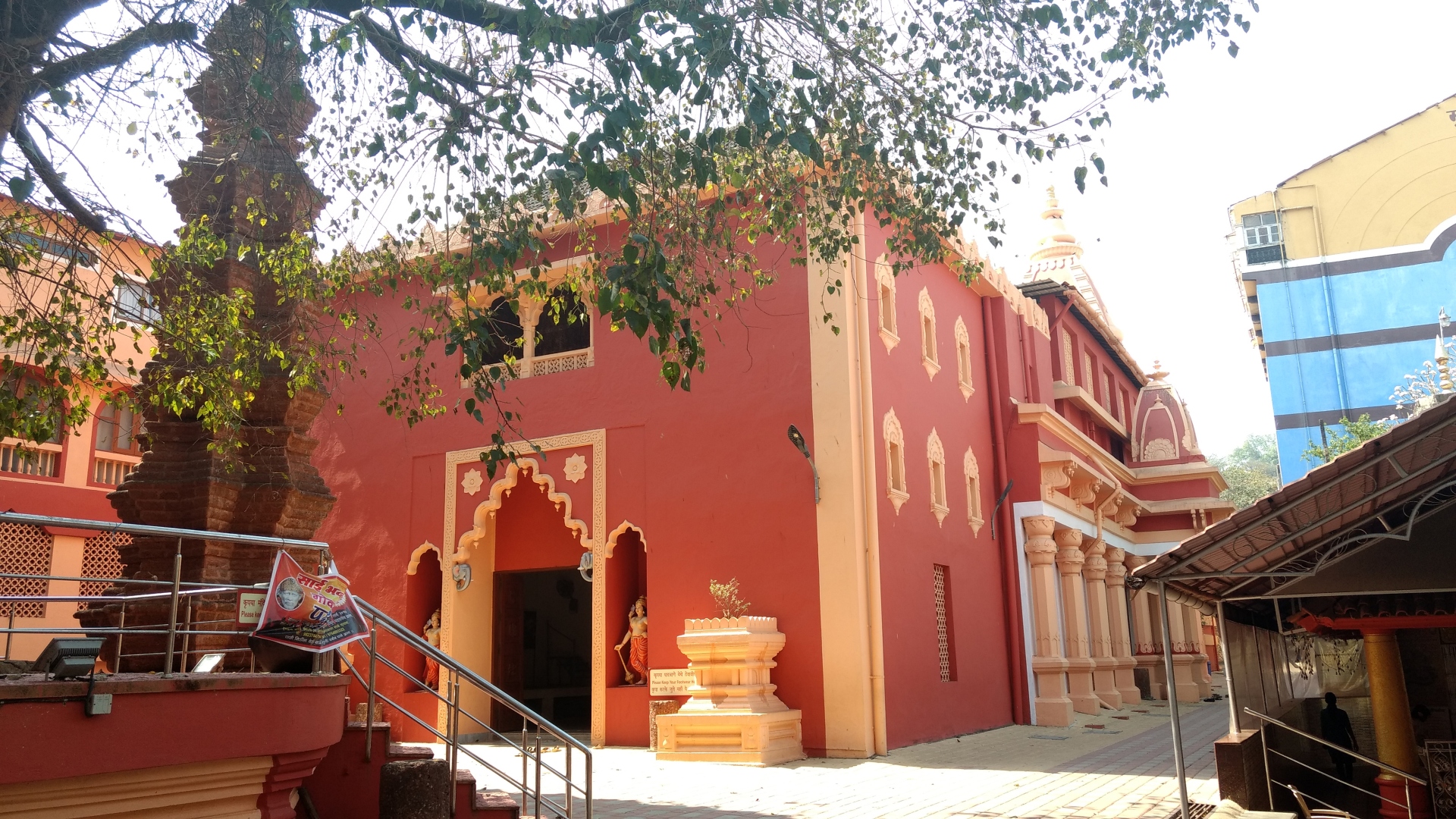 New lens on Goa’s Hindu temple architecture