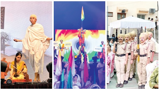 CAMPUS | St Mary’s Convent HS celebrates annual day in Mapusa