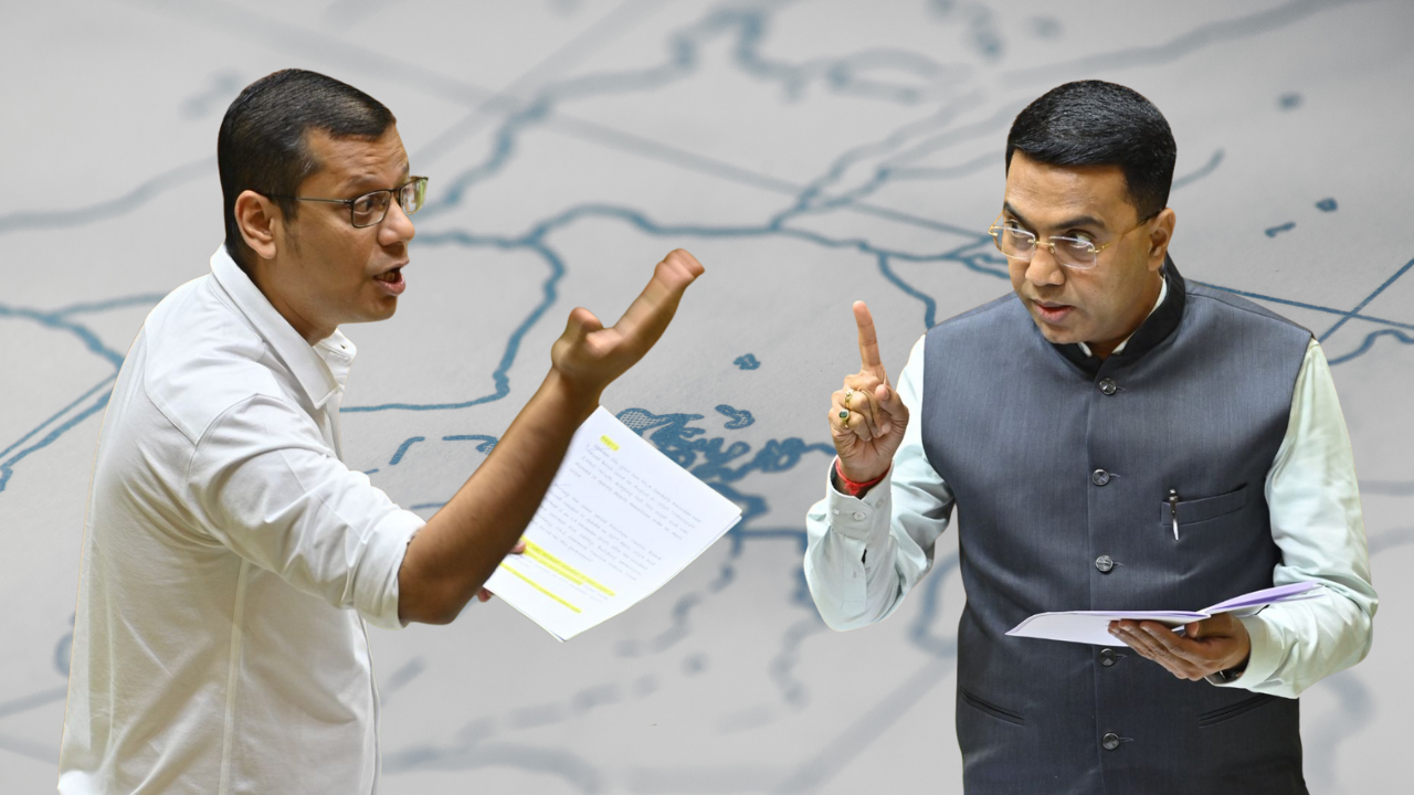 LoP seeks 60-day window for objections to draft CZMP 2019