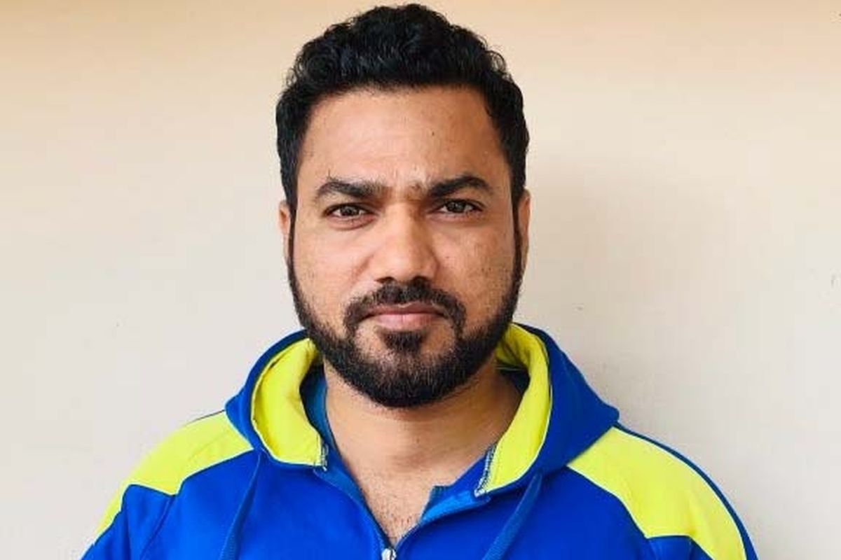 Really excited and looking forward to play in the World Legends Pro T20 League: Shadab Jakati