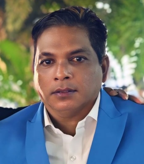 Konkani tiatrist Robert Martins   from Britona passes away