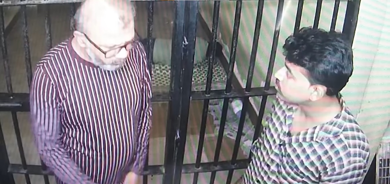 Suleman, 2 others to face trial in 2024 custody escape case