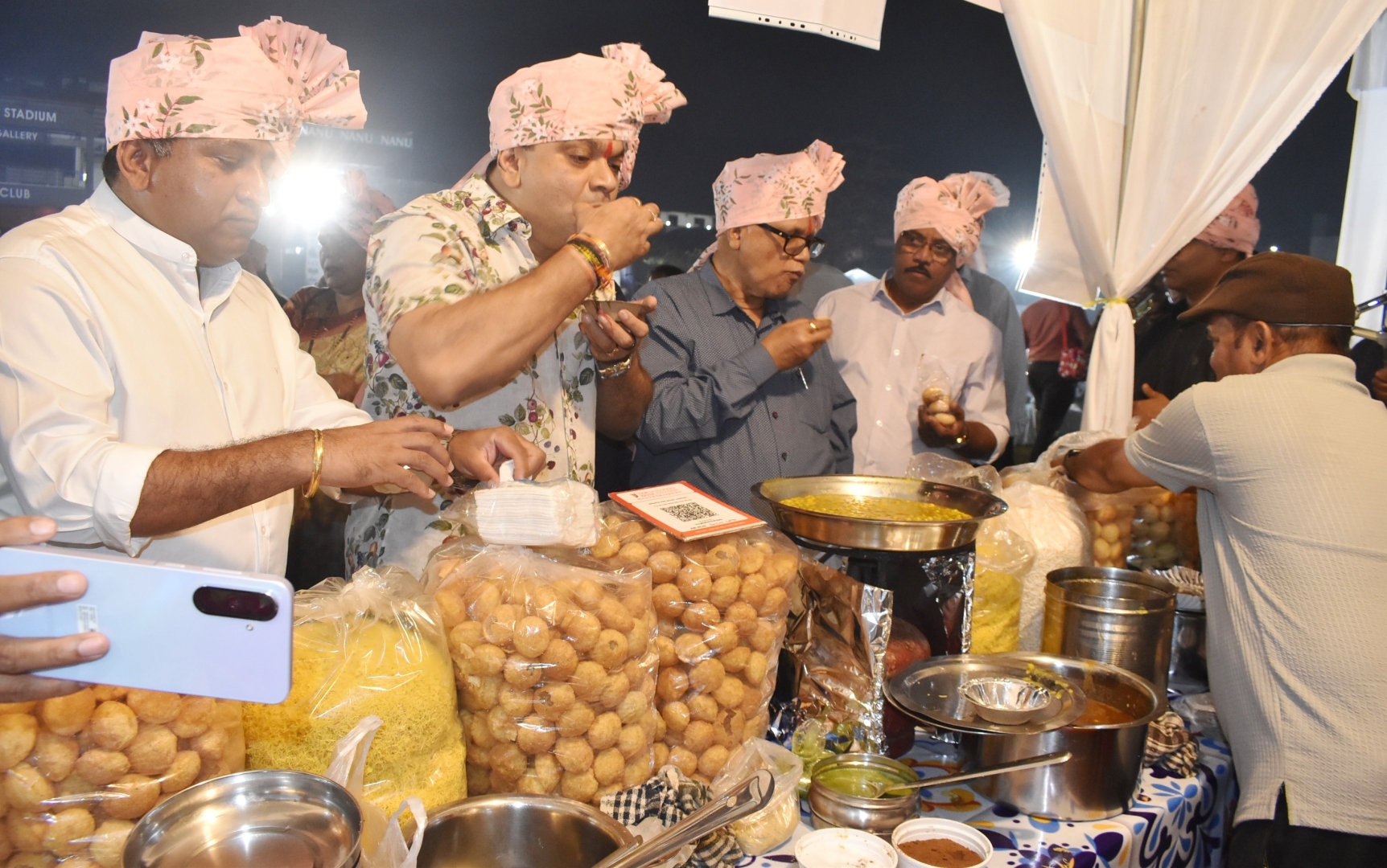 Goa will soon become country’s culinary capital: Tourism Minister