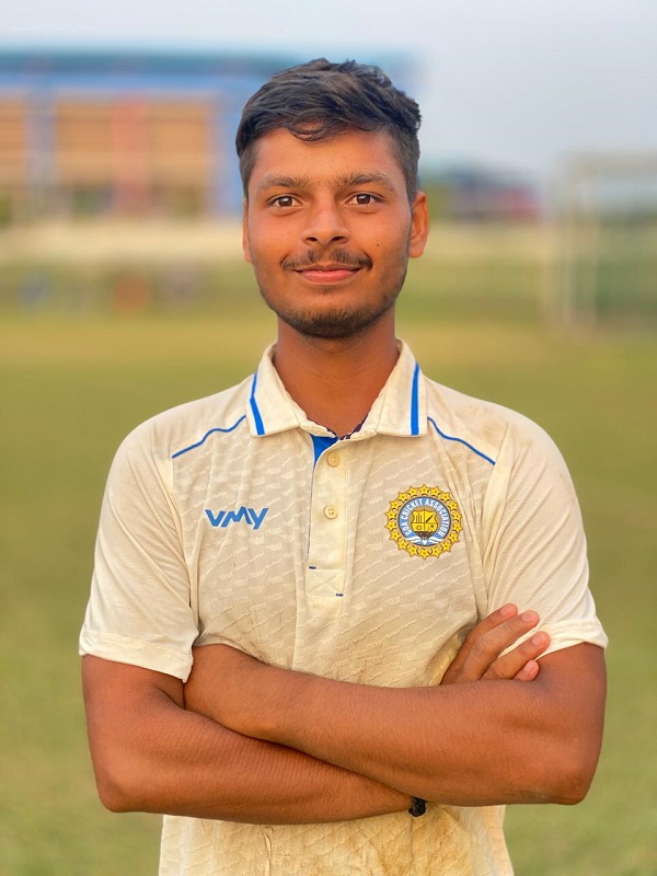 Goa fight back but still trail Baroda by 77