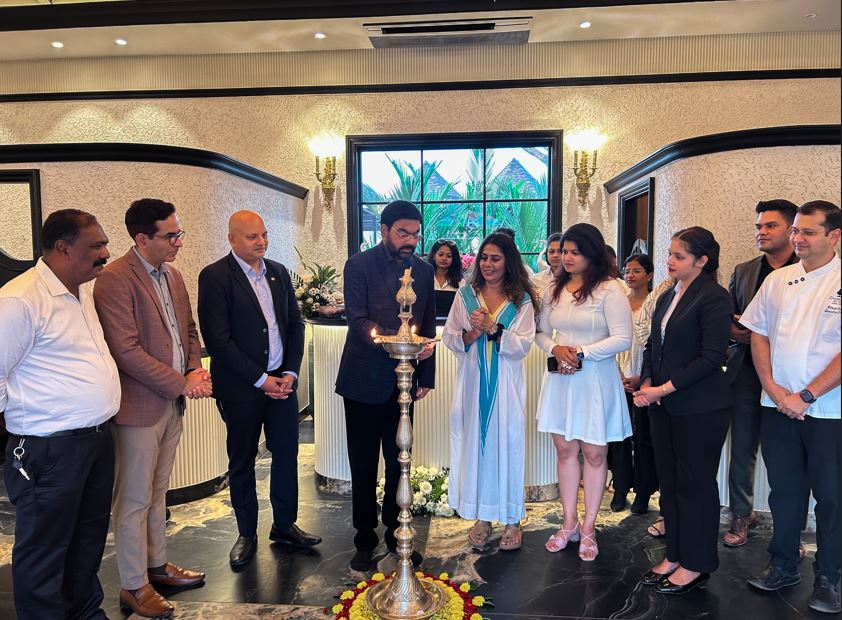 Panaji gets new 'Riverfront’ outdoor venue