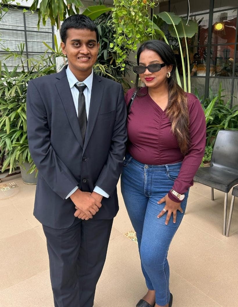 Goan film ‘Rishi’ screened at   SRFTI in Kolkata