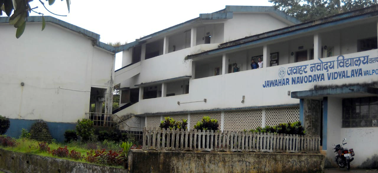 Valpoi Navodaya parents meet top official over land issue