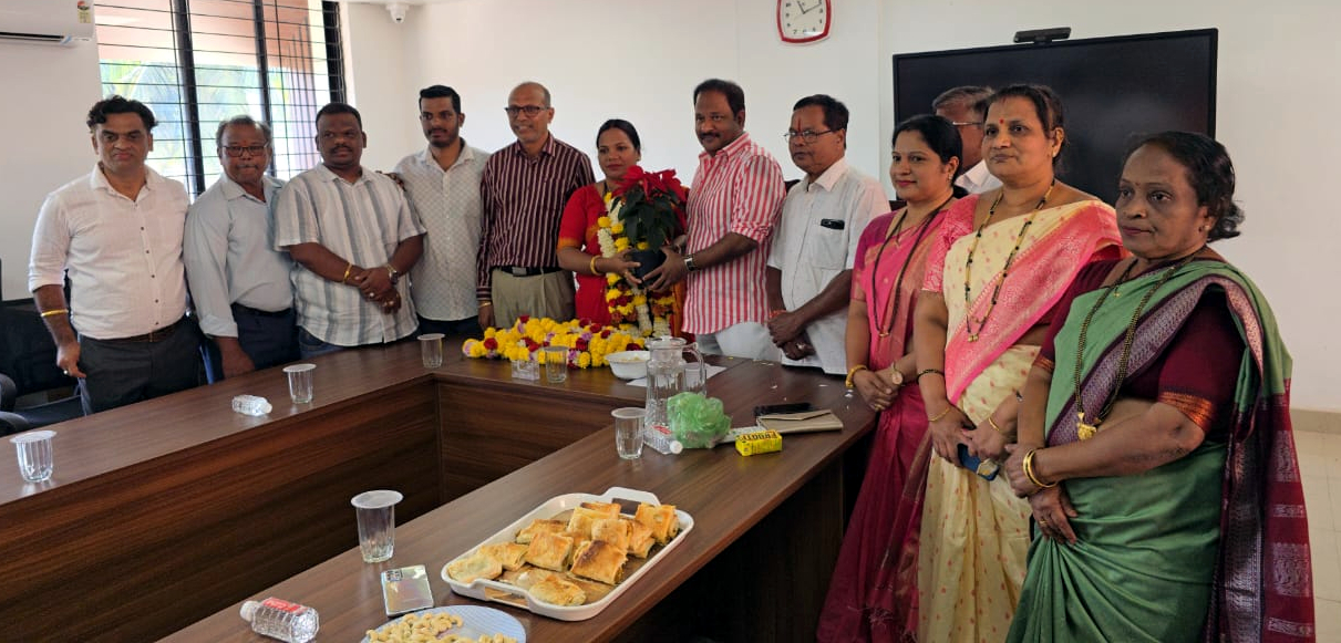 Pernem gets new civic body chairperson ahead of elections