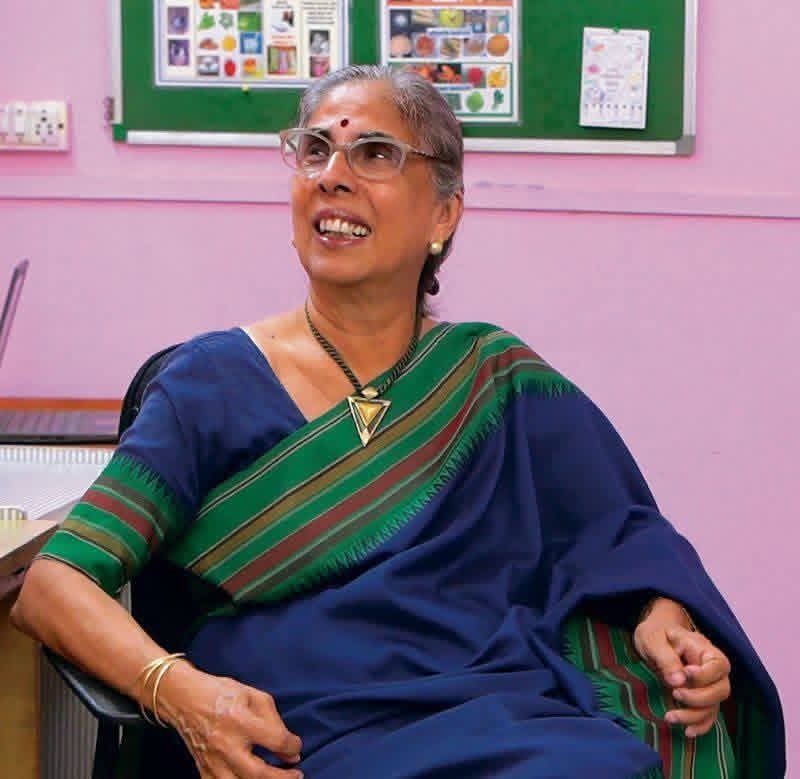 Goa origin Dr Armida gets Padma Shri