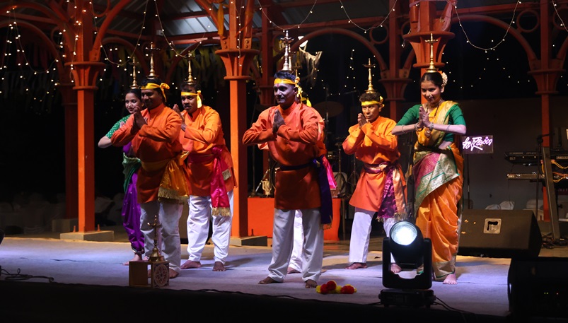 Festa do Povo brings Panaji together through culture & community