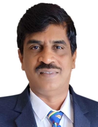 Chetan Kavlekar to receive National best PE teacher award