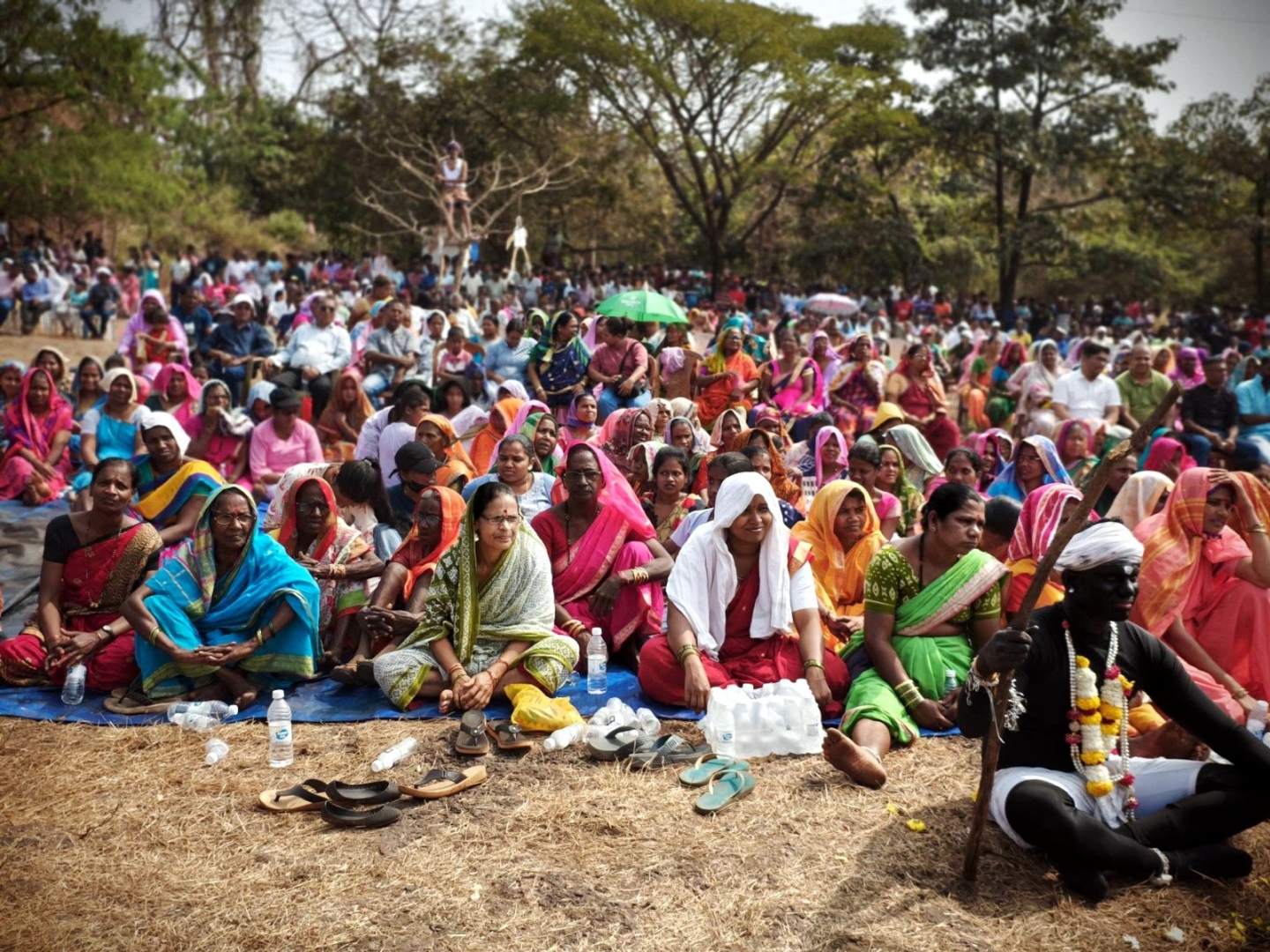 Unity Mall project: Questions the Goa govt must answer