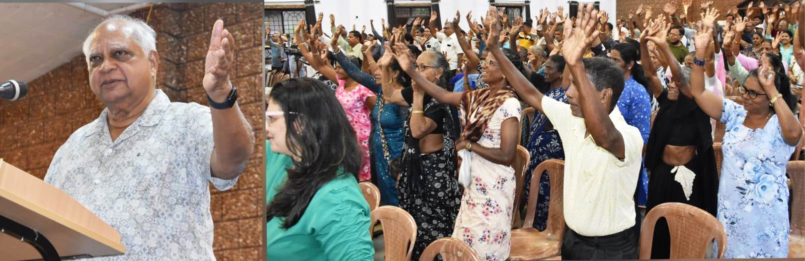 Call for halt to all mega housing projects in Goa