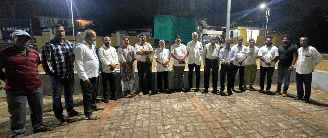 Action panel defers agitation, but concerns remain at Tuem hospital