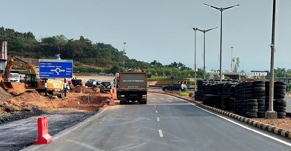 Pernem locals to approach High Court   over racing event at Mopa Airport