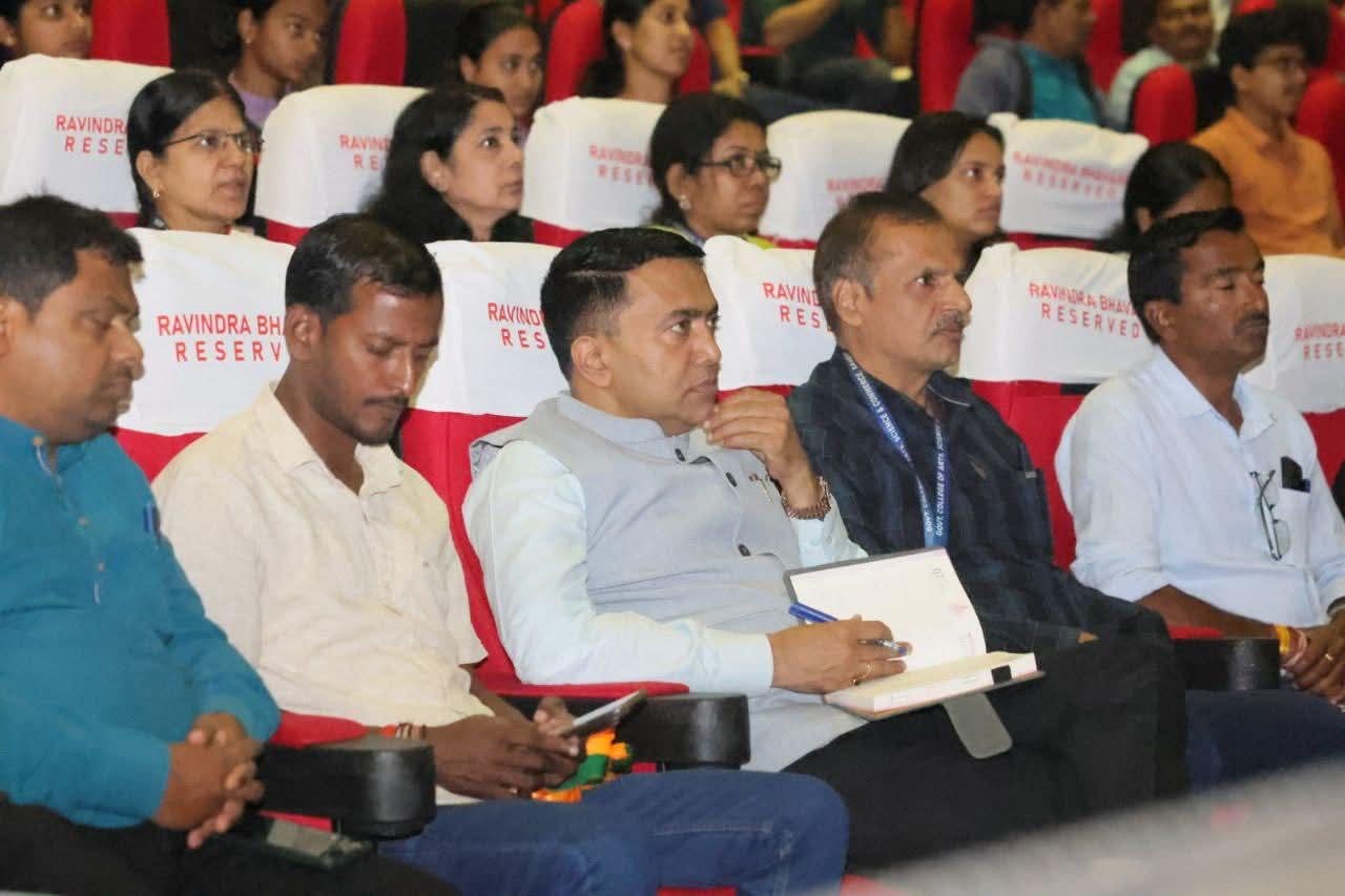 Union Budget balances growth and fiscal prudence, with key gains for Goa: Sawant