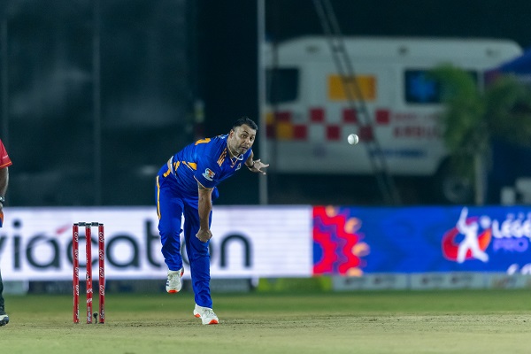 Come and watch the superstars in action, you may not get another chance: Stuart Binny