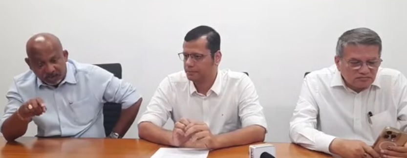 Cong to launch outreach drive ahead of Budget session