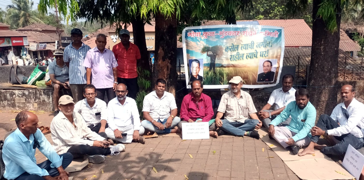 Land losers cry foul over racing event planned at Mopa Airport