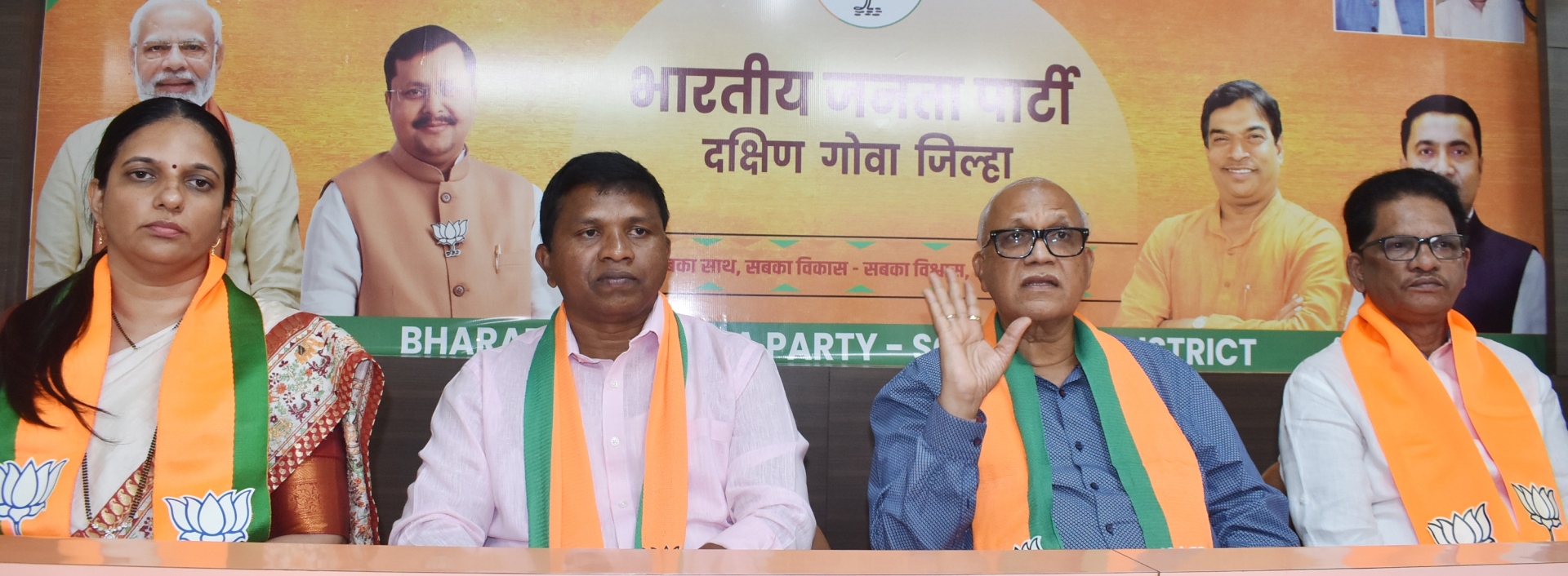 MMC wards to increase to 27, decision final: Kamat